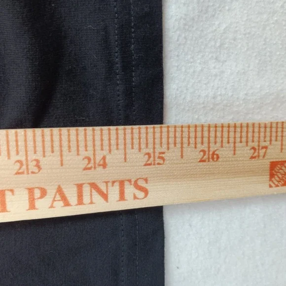 OnTwelfth Womens Short Sleeve Black Sequin Butterfly Top Boho Y2K Tee - 2X - Picture 11 of 11